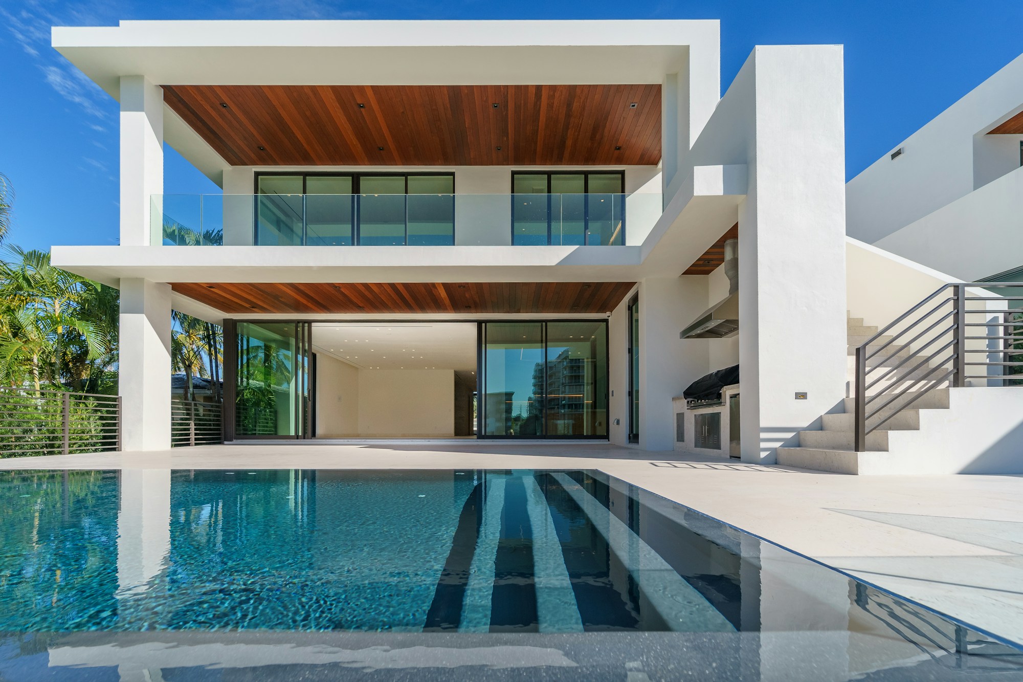 Luxury Penthouse with Ocean View